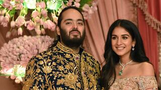 El multimillonario indio Anant Ambani ofrece acoger a 80 hipopótamos del narco colombiano Pablo Escobar