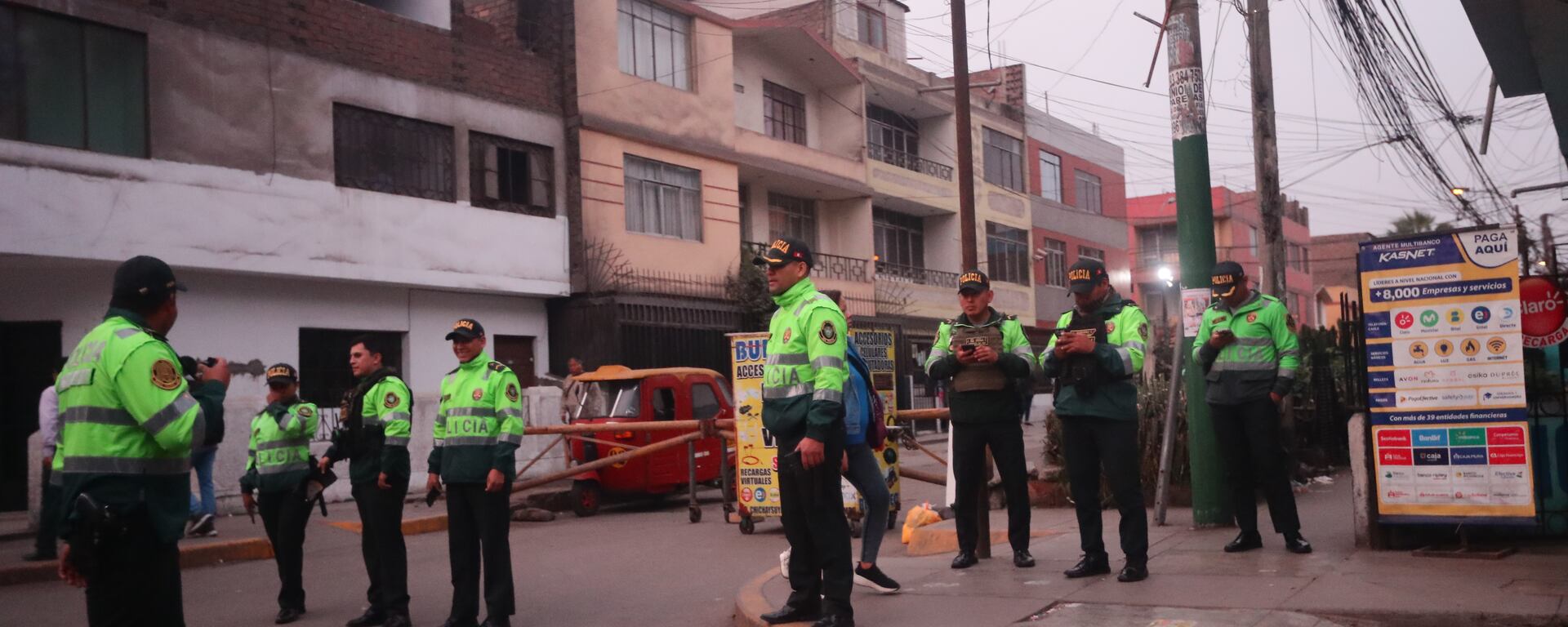 Declaratoria de emergencia en SJL, SMP y Sullana: las razones, implicancias y reacciones tras el anuncio de esta medida