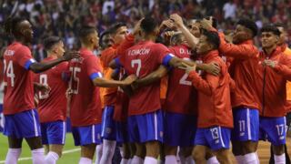 Costa Rica vs. España: fecha, hora y canales del partido por el Mundial