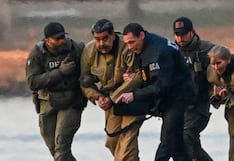 Wall Street cierra verde y el Dow Jones marca récord tras la captura de Maduro