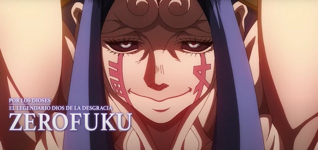 ¿Quién es Zerofuku?