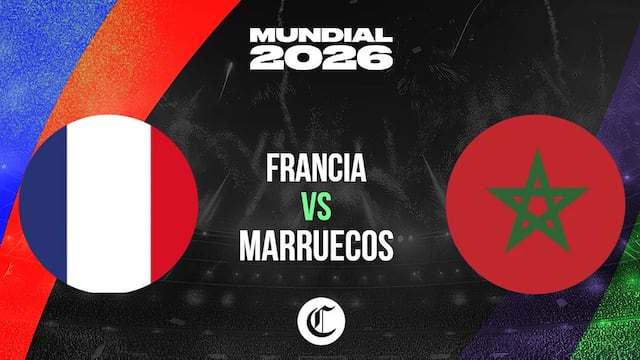 Francia vs. Marruecos EN VIVO: previa y noticias del partido por cuartos de final del Mundial 2026