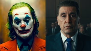 BAFTA 2020: “Joker” y “The Irishman” lideran las nominaciones en los premios británicos 
