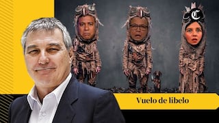 Sin plumas