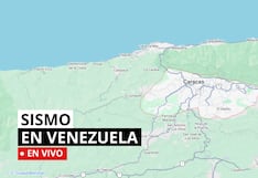 Temblor en Venezuela hoy, miércoles 10 de julio: epicentro y magnitud según FUNVISIS