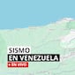 Temblor en Venezuela hoy, miércoles 10 de julio: epicentro y magnitud según FUNVISIS