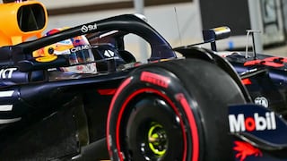 F1: resumen del accidentado GP de Qatar 2024 con triunfo de Verstappen