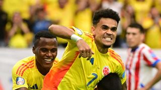 Gol Caracol en vivo: dónde ver Colombia vs. Costa Rica online por Copa América 2024