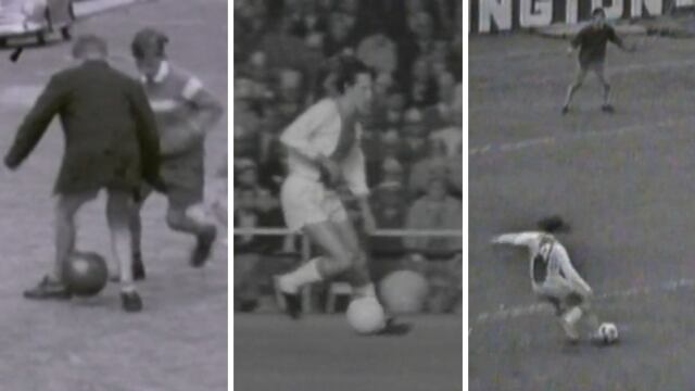 El emotivo homenaje del Ajax a Johan Cruyff en Twitter [VIDEO]