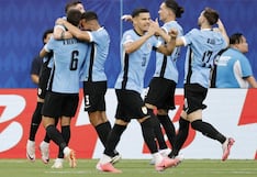 Con un Luis Suárez inspirado: Uruguay venció a Canadá por Copa América 2024 | VIDEO