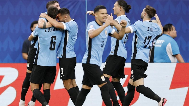 Con un Luis Suárez inspirado: Uruguay venció a Canadá por Copa América 2024 | VIDEO