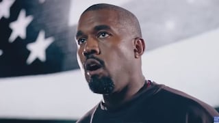 Astroworld: Kanye West dedicó servicio religioso a las víctimas del festival