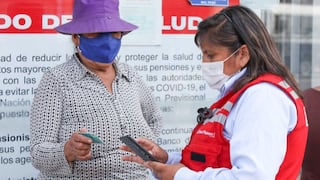 Bono Yanapay Perú: Más de 2,5 millones de mujeres ya cobraron el subsidio económico