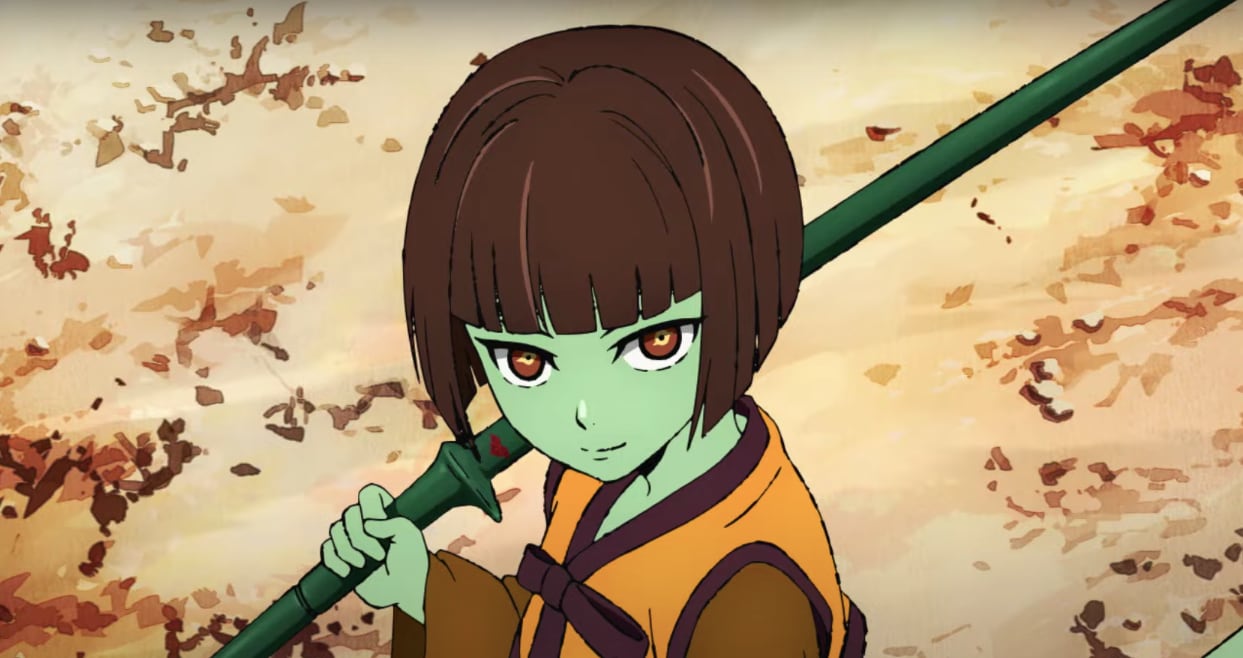 En "Tower of God", cada nivel tiene enemigos y aliados nuevos (Foto: Telecom Animation Film)