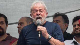El PT asegura que registrará a Lula como su candidato pese a estar preso