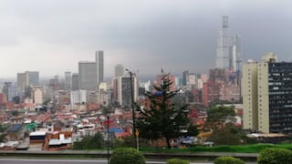 ¿Por qué Colombia solo tiene 3 estaciones en el año?