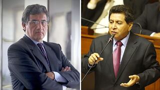 Sheput: “Respaldo a José León afectará a aliados electorales”