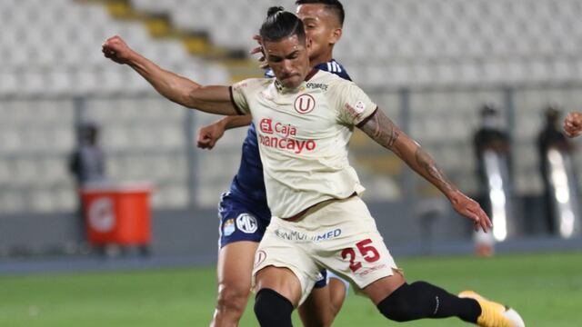 Sporting Cristal vs. Universitario de Deportes: ¿Puede haber tiempo extra en la final del domingo?