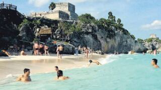 México: Sumergidos en la Riviera Maya
