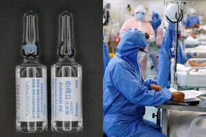 Minsa descarta que fallecimientos estén relacionados con el uso del sedante Edetoxin contaminado