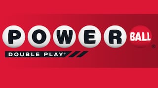 Powerball: cómo jugar y cuál es el jackpot del sorteo del lunes 1 de julio