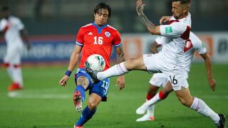 Jugador de Chile confiesa que si no era convocado iba a jugar por la Selección Colombia