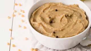 Puré de lentejas: una receta nutritiva para tus almuerzos