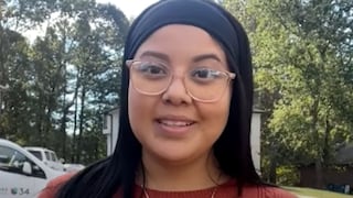 La inusual señal que llevó a una joven madre de Georgia a descubrir su cáncer de mama: “Algo estaba mal”