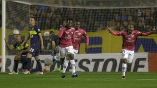 I. del Valle venció 3-2 a Boca y jugará final de Libertadores