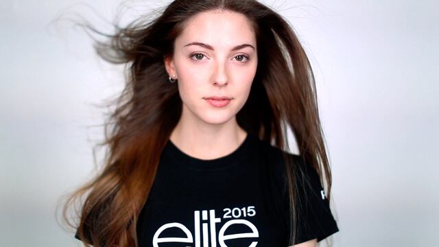 Elite Model presenta su tercer capítulo sobre cambio de look