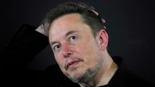 Elon Musk teme que los fabricantes chinos lo destronen en el mercado de autos eléctricos y pide barreras arancelarias para frenarlos