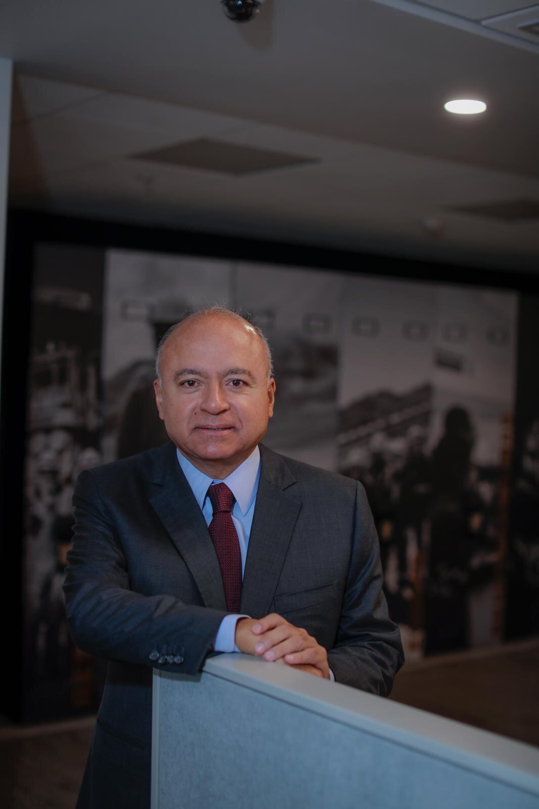 (Foto: Hugo Pérez | GEC)