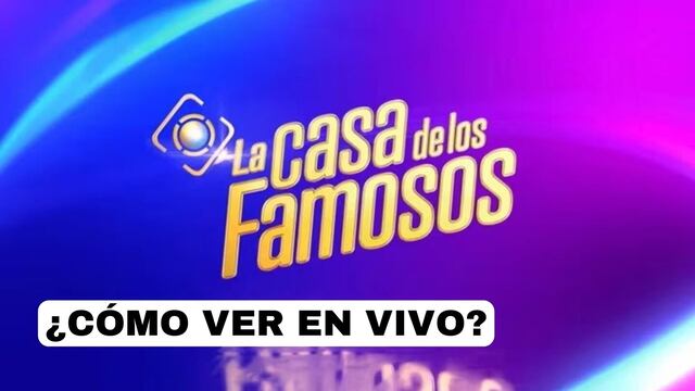 La Casa de los Famosos 2024 EN VIVO vía Telemundo y Vix: Horarios y cómo seguir el reality desde México