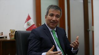 "Yo no hubiera permitido que Roberto Vieira intente presionarme"