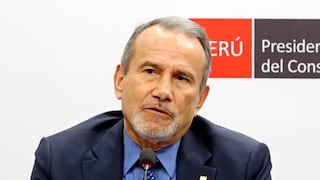 Un canciller peruano en la India