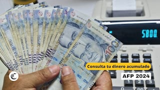 Lo último de afp este 5 de abril