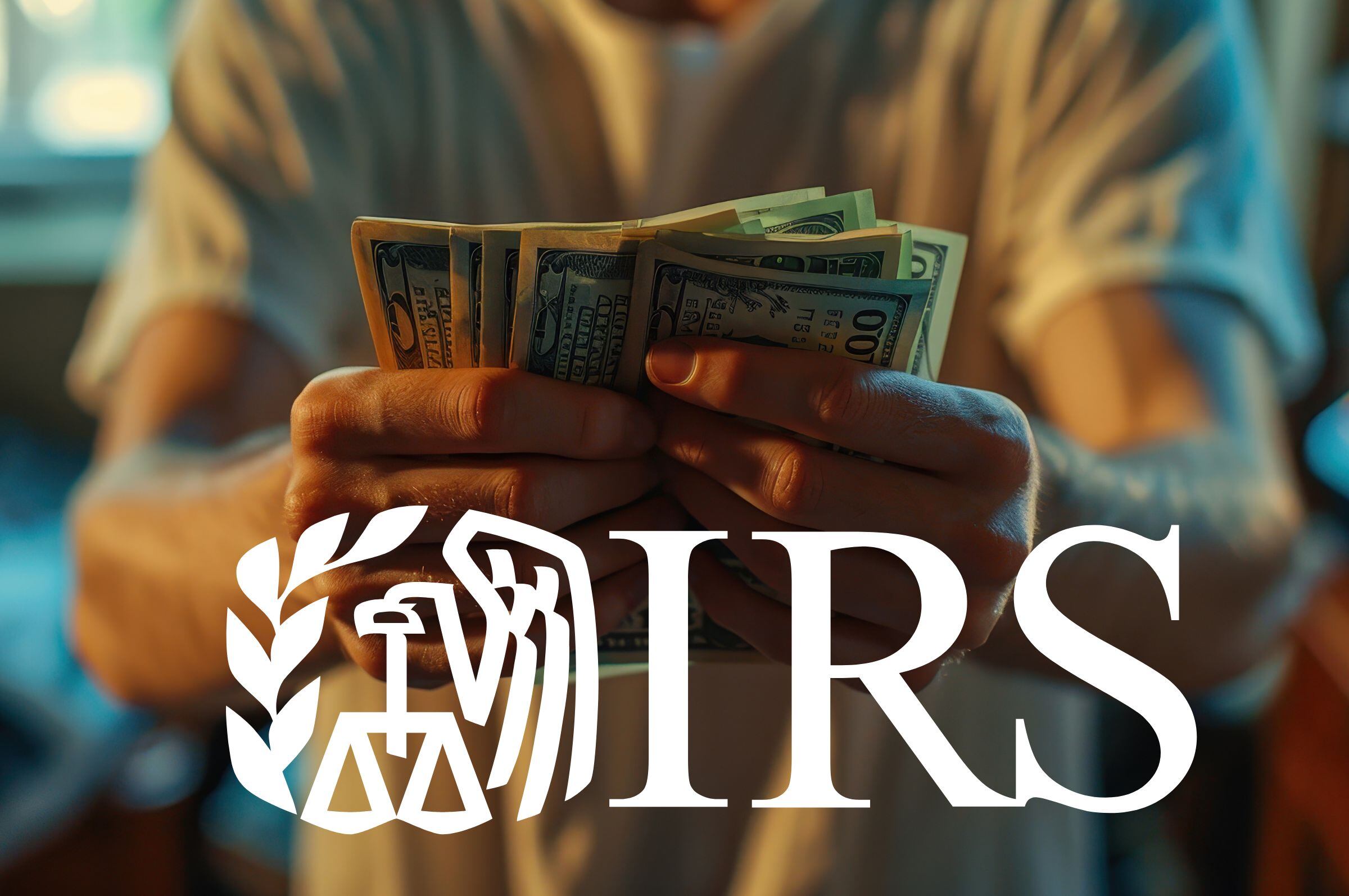 El IRS llama a reclamar el reembolso del 2021 y evitar perderlo para siempre (Foto: Internal Revenue Service / Freepik / Canva/ Imagen referencial no válida legalmente, solo usada con fines educativos)
.