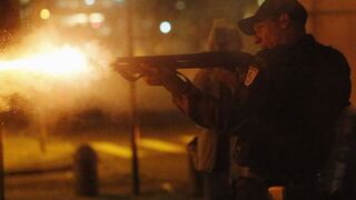 La policía en Brasil mata un promedio de cinco personas por día