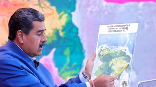 Gobierno llama a “Venezuela toda” a votar para anexionarse el Esequibo en disputa con Guyana