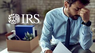 ¡Dolor de cabeza para los contribuyentes! La herramienta de ayuda de declaración de impuestos que el IRS planea eliminar