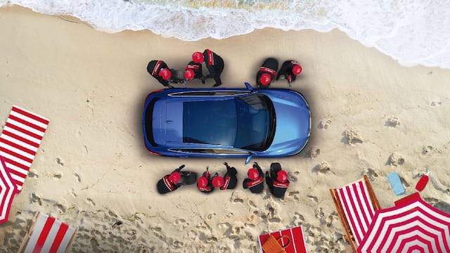 Nissan Summer Check: conoce cómo disfrutar de tu vehículo al máximo este verano