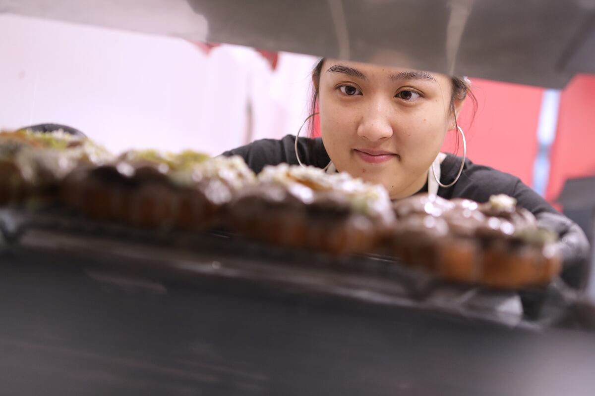 Mochii Donuts trae a Lima un bocado que ya se había popularizado en países como Japón y Estados Unidos.