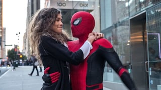 "Spider-Man: Far From Home": ¿Qué dicen los críticos sobre la película de Marvel?