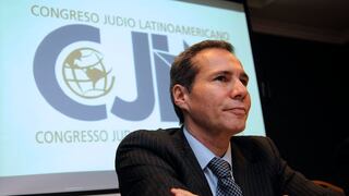 Argentina: conmemoran 9 años de la muerte del fiscal Nisman, que sigue sin esclarecerse