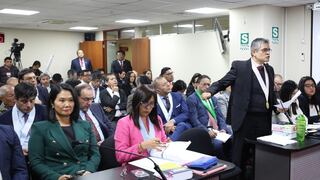 Persecución política