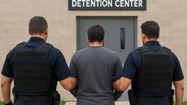 Un habeas corpus evitó su deportación: el relato de un latino de San Francisco que permaneció arrestado por 5 días