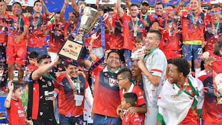 Wilstermann se proclamó campeón del fútbol boliviano, pero título está en duda