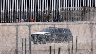 El Tren de Aragua está en la frontera de EE.UU. y se disputa con mafias mexicanas el tráfico de inmigrantes