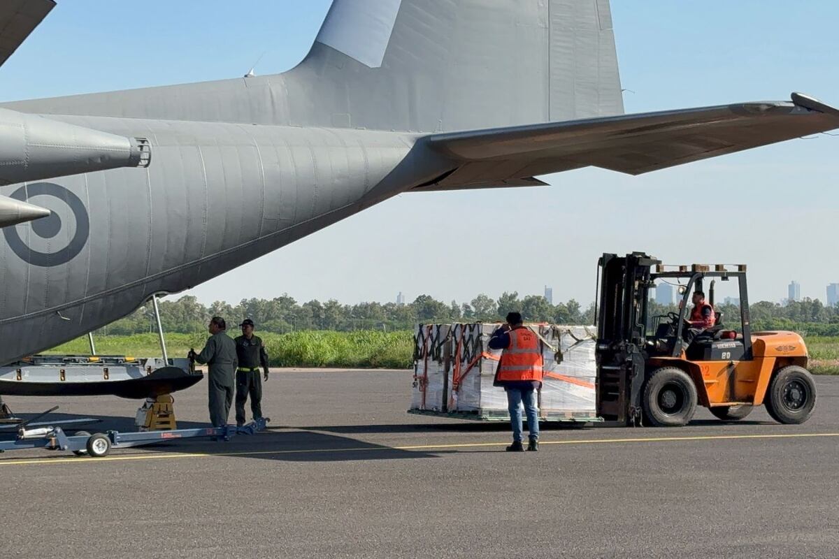 Se busca cubrir la demanda nacional tras el retiro del lote defectuoso de Medifarma. (Foto: Minsa)