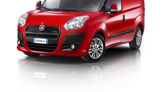 Fiat obtiene premio como el “Fabricante de Vehículos Comerciales del año”